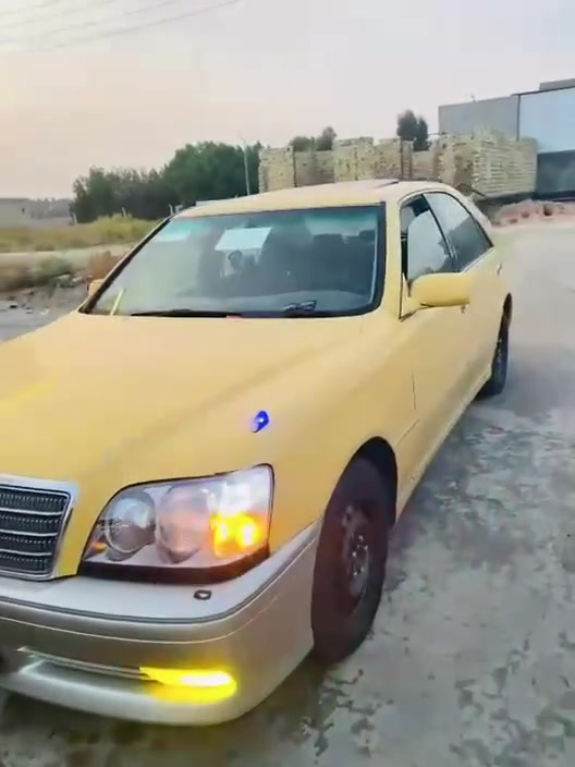 ٢٠٠٣ • كمرك مدفوع • تسجيل جديد ١٠٢