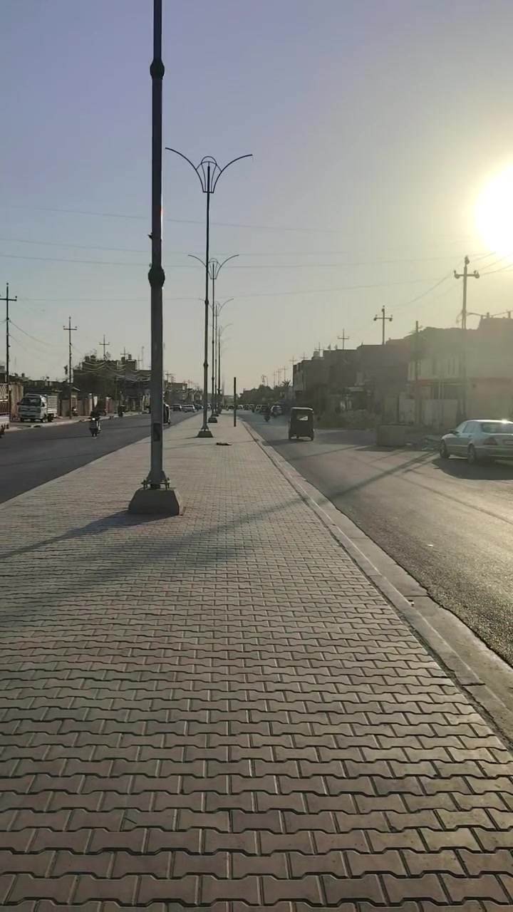 قطعه للبيع في واسط كوت منطقه الفلاحية حي الامام الرضا مساحه ٢٠٠ متر شارع ١٢ متر الوجه ١٠ متر النزال ٢٠ متر السعر اتصال على رقم ***********
