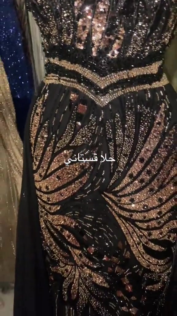 حلا فستاني • فساتين سهره • واتساب