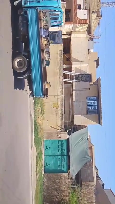 محله ٨٩٥ • ٢٠٠م • طابقين