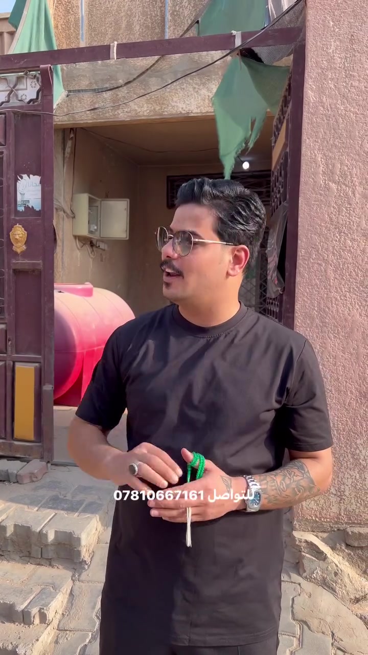 بيت للبيع • حي الجمعية • ٢٤٠م