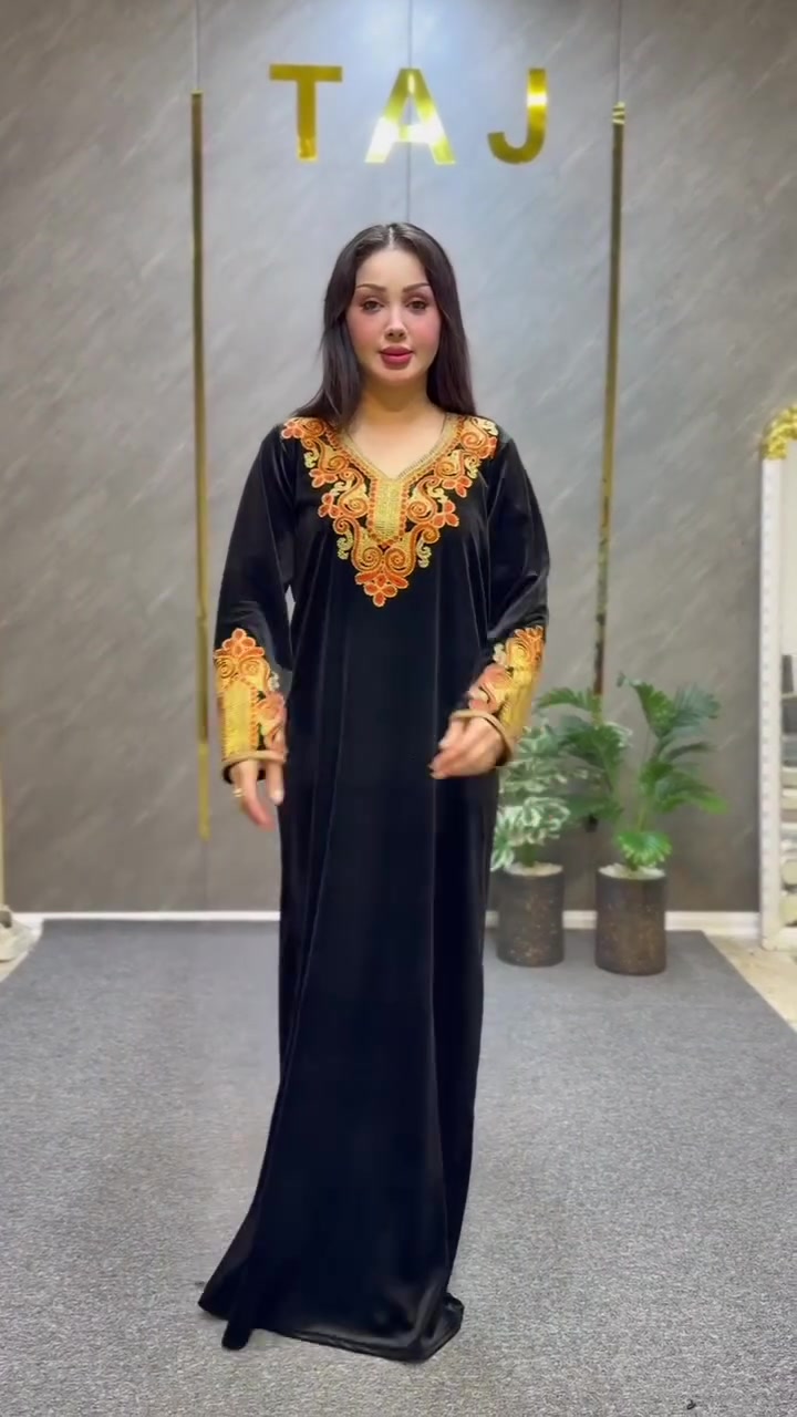 دشداشة نسائية • المسيب • مقاس M-XXL