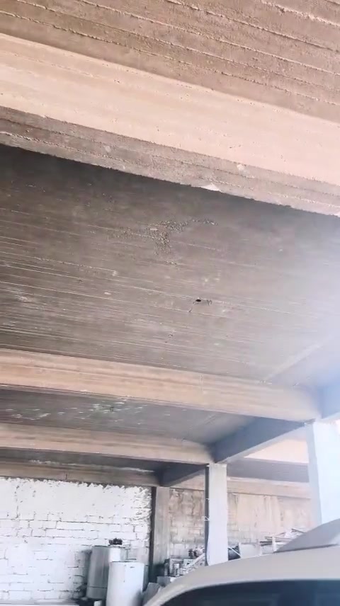 معمل/مخازن • عويريج بغداد • ١٥٧٥م