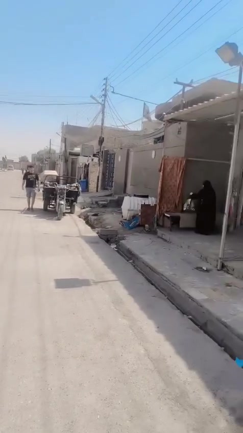 بيت  كلاسك للبيع المساحه 500 متر بيت تجاري سوق الباويه شارع العريض مقابل حسينية المرحوم عباس العكيلي تكدر حاليا تقطعه ثلاث بيوت وتأجر550 الف والمحلات ب200الف المجموع 750الف الوارد الشهري  للأستفسار اتصل على الارقام التاليه
(***********)    .   (***********)
بيت  كلاسك للبيع المساحه 500 متر بيت تجاري سوق الباويه شارع العريض مقابل حسينية المرحوم عباس العكيلي تكدر حاليا تقطعه ثلاث بيوت وتأجر550 الف والمحلات ب200الف المجموع 750الف الوارد الشهري  للأستفسار اتصل على الارقام التاليه
