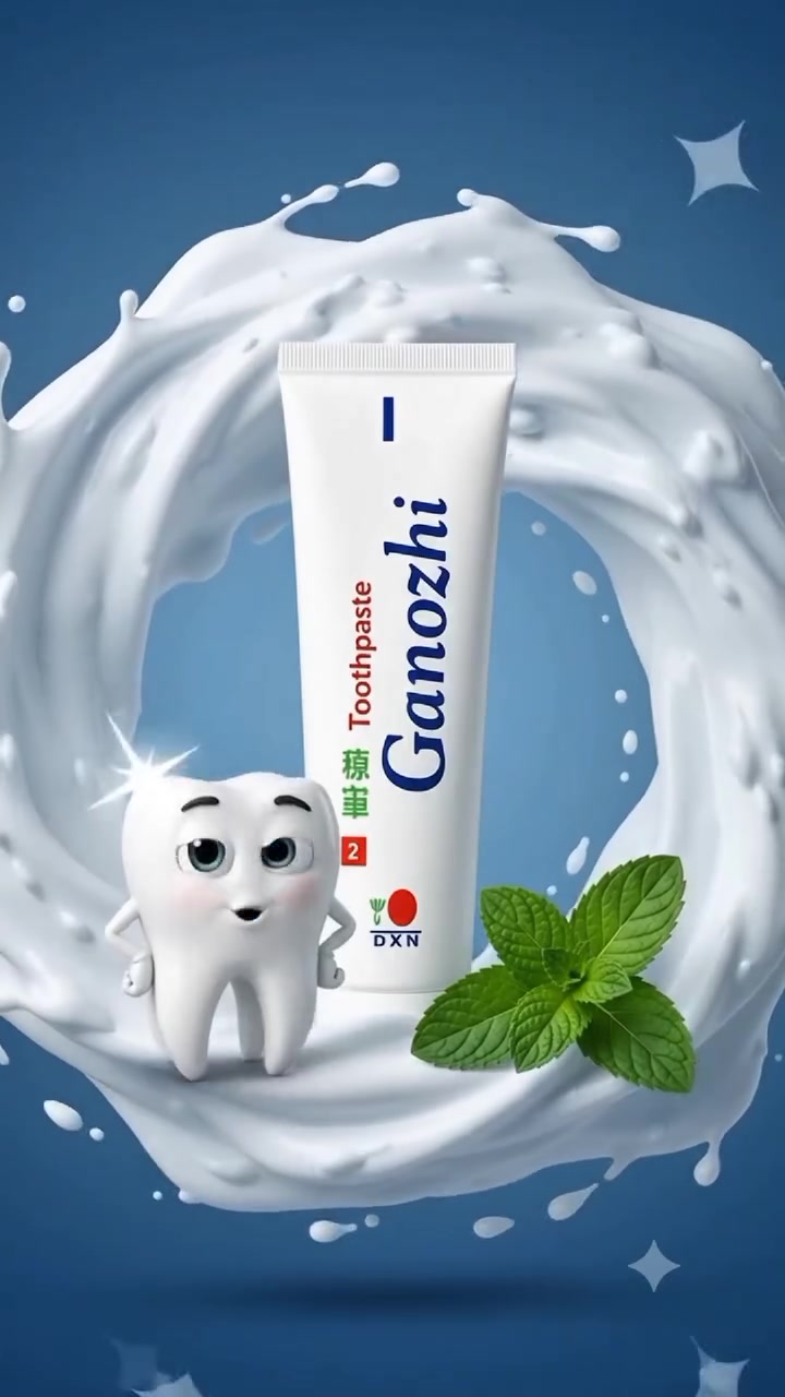 🦷✨ بەخێر بێن بۆ شۆڕشی ئاگاداری مەعجونە سەرسوڕهێنەرەکان! 🌟 Ganozhi Toothpaste 🌿 تەنها مەعجونێک نییە، بژاردەی ژیانێکی نوێیە! 🌟
​✅ سوودە زەبەلاحەکانی:
​بەهێزکردنی ددان و پوک: نەجات بوون لە خوێنبەربوونی پوک و هەوکردن.💪🦷
​سپی و گەشاوە: دەرکردنی پەڵەکانی ددان و درەوشانەوەیەکی سەرنجڕاکێش.✨
​هەناسەی فێنک: کوشتنی بەکتریاکان و هێشتنی هەناسەیەکی خۆش لە دەمدا.🌬️🌿
​چەسپاندنی برین: بۆ هەوکردنی گەروو، برینەکانی ناو دەم و سووتانەوەش بەکاردێت.⚕️👩‍⚕️
​📦 کەناڵی گەیاندنمان هەیە: ئیشەکەمان زۆر ئاسانە! گەیاندن بۆ هەموو کونج و قوژبنێکی عێراق و کوردستان بەردەستە! 🚚🇮🇶
​🔥 داوای بکە بەر لەوەی خەڵک داوای بکەن! 🔥
📞 بۆ زانیاری زیاتر و زەمانەتی بەکارهێنان: ***********

​#گۆرانزی
​#مەعجونی_گانۆزی
​#تەندروستی_ددان
​#ڕیکلام_عێراق
​#سلێمانی_هەولێر_دهۆک_کەرکوک
