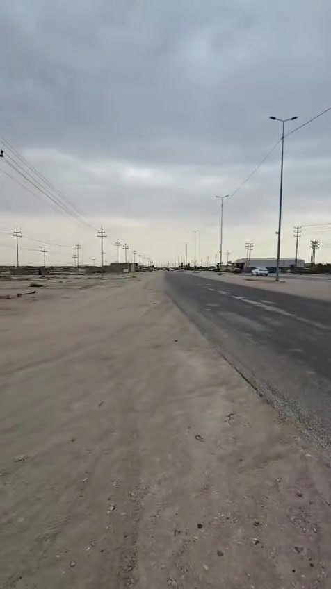 البصرة • ٤٥٠م • طابو زراعي
