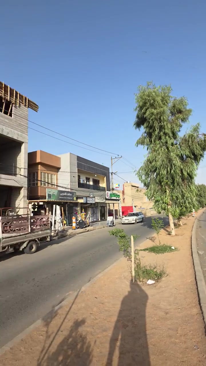 عمارة تجارية • ٢٠٠م٢ • سوق السماح