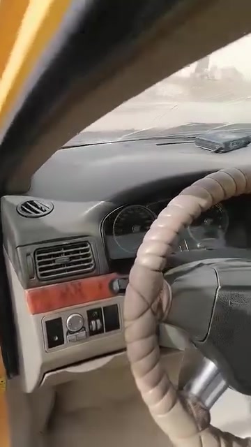 ليفان 620 • محرك كورلا • رقم بغداد