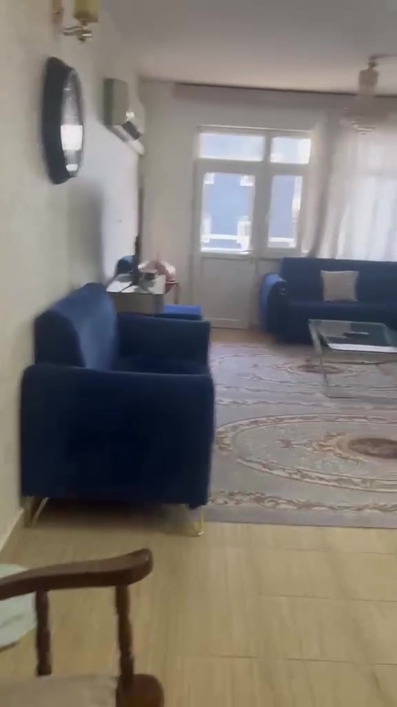 القريه الألمانية • ١٤٠م • ٣ غرف