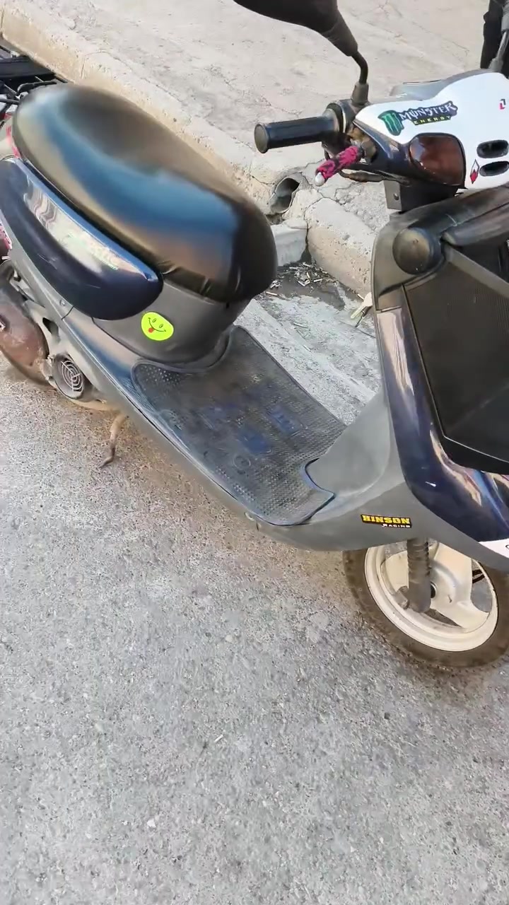 بوتين • نفخ • واير شغاله