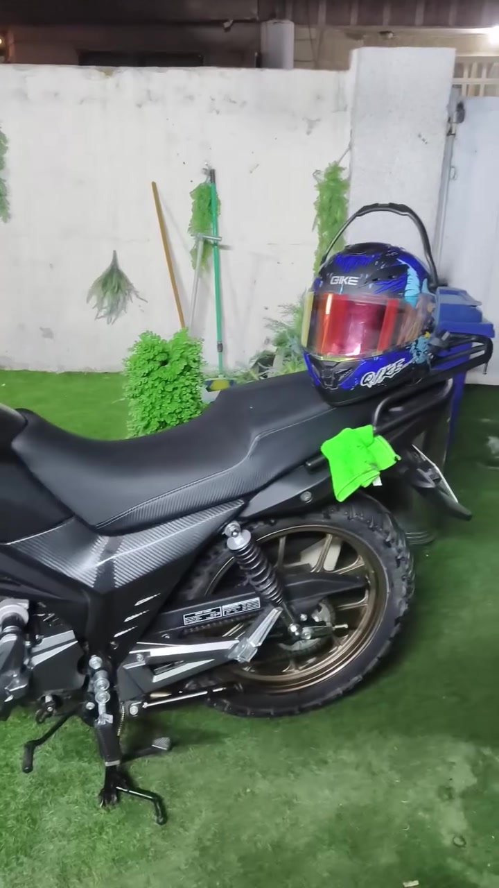 RK200 • موديل ٢٠٢٦ • مكفوله عام