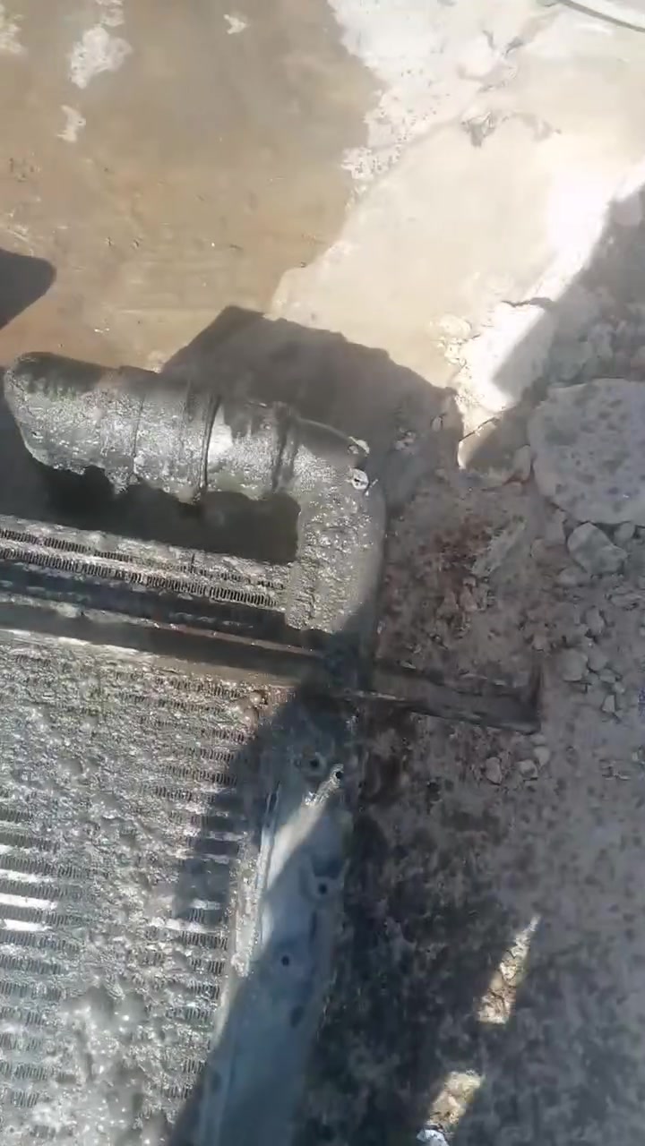 تشييش • تنظيف • تبديل مولدات