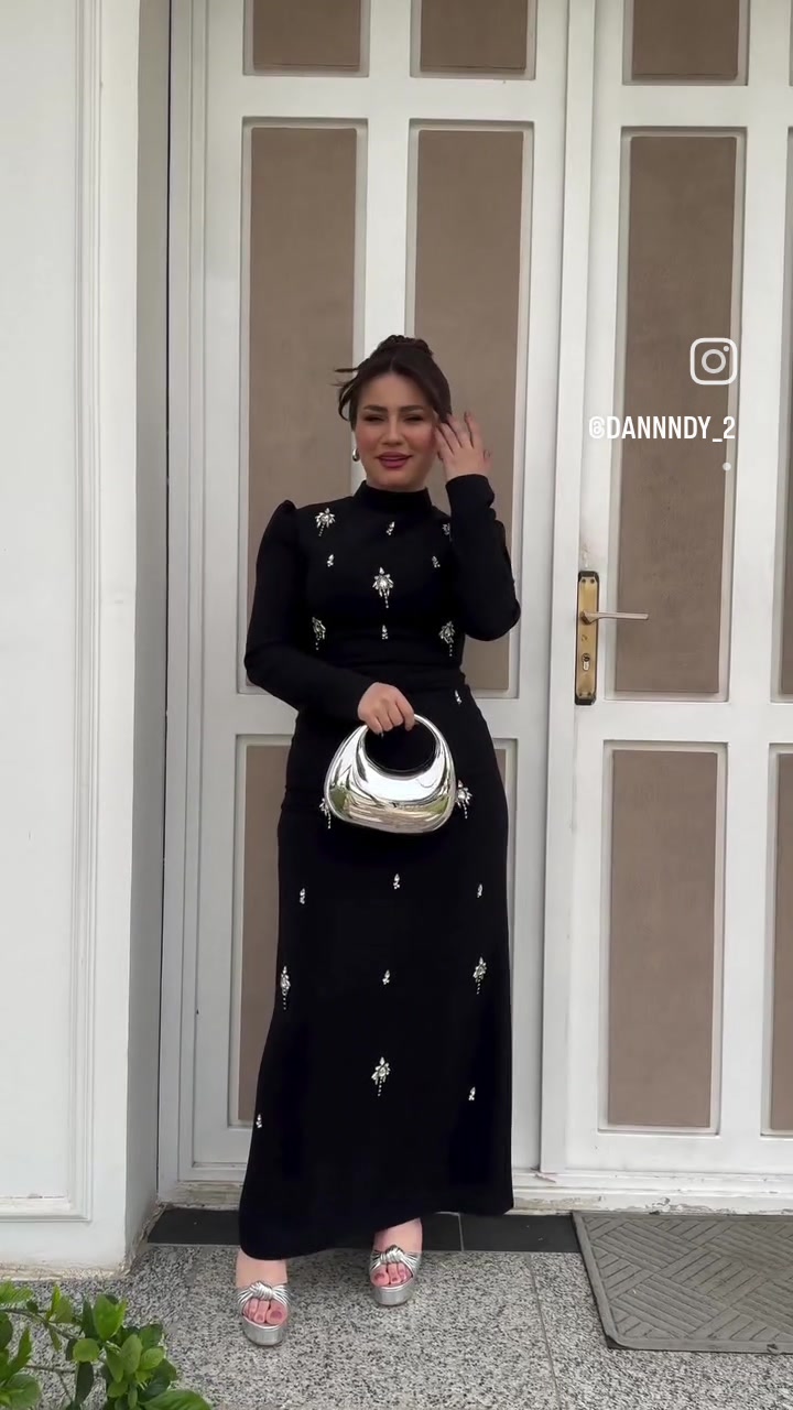 فستان • سورايه • بغداد