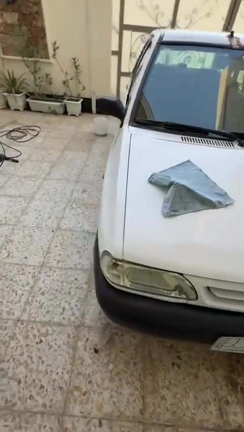 سايبا 
موديل 2009 
مكينه وكير شرط 
صبغ عام جماليه تبريد نقص مروحه فقط السياره كامله من كلشي السنويه ساقطه السعر 23ورقه تنزل من السعر 3 ورقات سعر السنويه مكاني بابل البكرلي 
رقم الجهاز ***********
