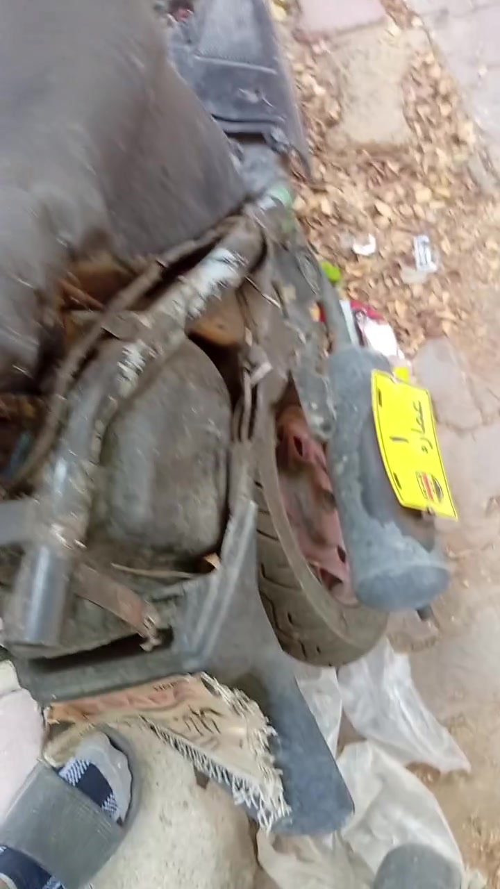 ساسوكي نكره هندر شلعه حلوه ب125 وبيها مجال شراي يجي خاص *********** ميسان حي ثوره
