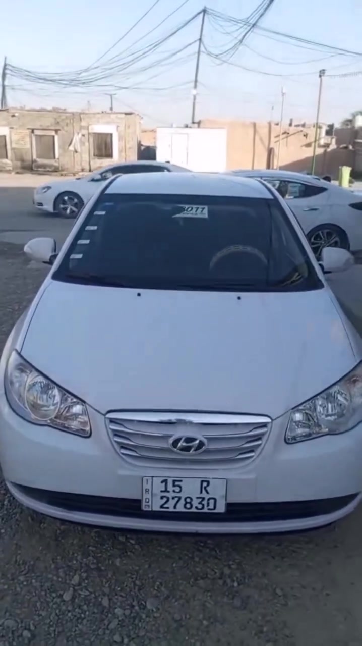 السلام عليكم النترا   ٢٠١١ رقم انبار باسمي سنويه جديده
بيها قطعتين وحده صبغ وحده بيها بارد سياره جاهزه مابيها
نواقص العنوان .تكريت القادسيه السعر ١***********١٣ /***********
