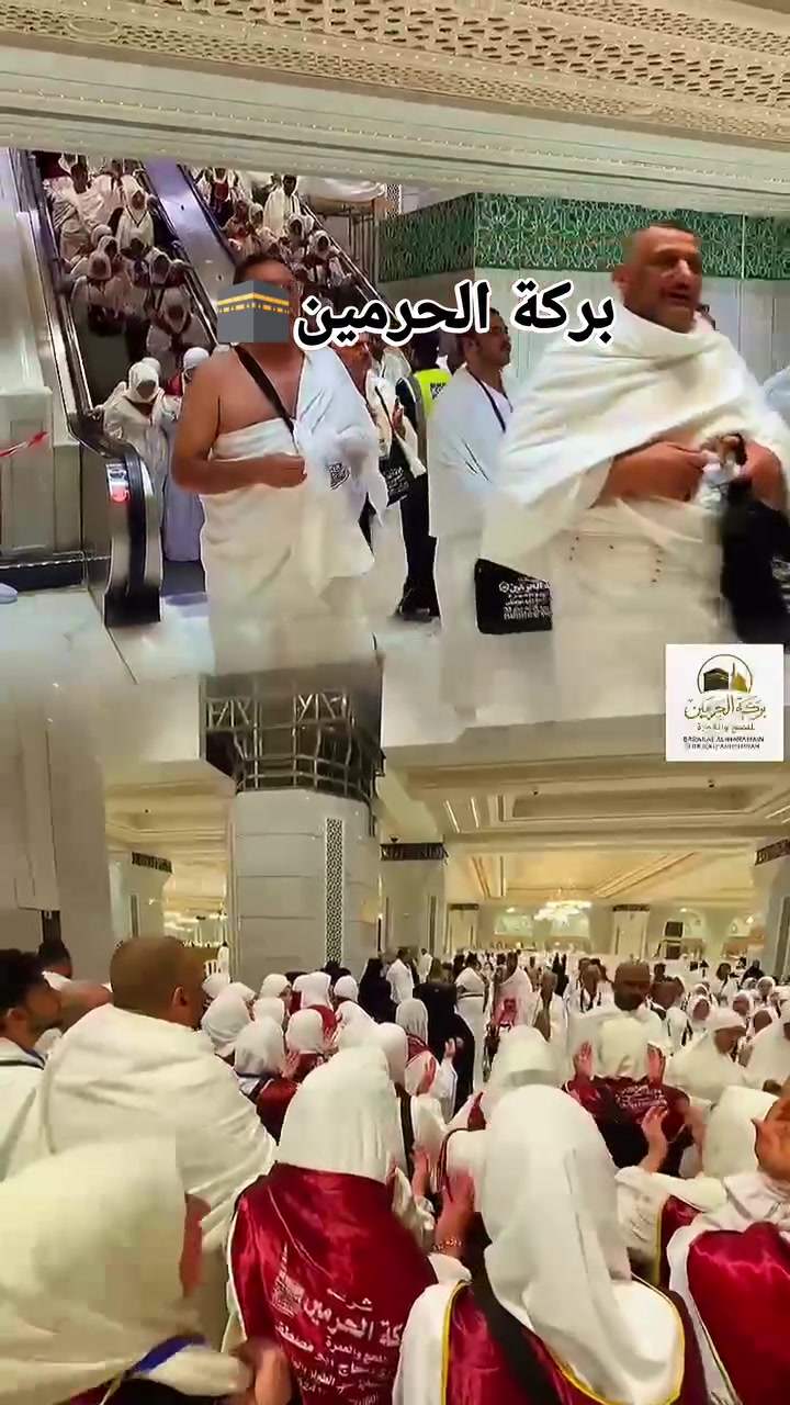 🕋✈️🚐🏬 بركة الحرمين للحج والعمرة  ✈️🕋تخويل رسمي هيئة الحج والعمرة
عرض خاص عمرة طيران 
المقاعد محدودة برنامج مميز 
🌏5ايام فنادق المدينة المنورة مركزية قريبة للمسجد النبوي
🌏 6ايام فنادق مكة شارع اجياد قريبة للحرم المكي الشريف🏥✈️🚘🚐 
--------------------------- 
🌍هدية الشركة نقل مدينة مكة سيارة خاصة صغيرة حديثة طريق 3ساعات ونصف - - - - - - - - - - - - - - - - 
 🌏 تصريف الدولار للمسافرين الطيران✈️🚐  🕋2000$
بسعر الرسمي للبنك المركزي
 - - - - - - - - - - - - - - - - - 
📅 مواعيد الرحلات:التسجيل مفتوح المقاعد محدودة 🙏 
15_17\10🕋✈️🚐
25_27\10🕋✈️🚐
عمرة (7 ايام11-20يوم) 
---------------------------
11يوم طيران 5مدينة 6مكة
💰 775 💲 دولار الطيران✈️ 
🌍 400💲🚍 البر🚐 
💰إضافة 100$💲 
 وجبتين طعام بوفية مدينة مكة أكل عراقي 👍🍕💘  
 - - - - - - - - - - - - - - - - 
🌍 الطيران 550💲 $بدون طعام وبدون تصريف الدولار إختياري لشركة صيرفة ✈️ 
 - - - - - - - - - - - - - - - - - 
🏨 المدينة المنورة: السكن في المنطقة المركزية 5ايام
🏨 مكة المكرمة:شارع اجياد فندق العليان جراند أو الزائر المتميز 6ايام ✈️🕋🏬👍 - - - - - - - - - - - - - - - - - -
برنامج 5نجوم فنادق ابراج الحرم وجبة فطور بوفية✈️ مفتوح درجة أولى 1275💲  - - - - - - - - - - - - - - - - -
علما فنادق المدينة مركزية 5ايام وفنادق مكة شارع اجياد خلف برج الساعة قريب للحرم 6ايام  نقل سيارة خاصة لاتغركم الأسعار الرخيصة على حساب راحتكم🌍✈️🚍 
---------------------------
✅ البرنامج يشمل:
🎁 هدايا
🧕 إحرامات
🕌 تصريح الروضة
🚌 نقل مريح سيارة الخاصة سريعة وحديثة صغيرة
🚌مزارات المدينة ومكة 
✈️ السفر بالطائرة
🤝 خدمة ومتابعة طوال الرحلة
ارشاد ديني للمذهبين 
جولات تسويقية 
سفرة سياحية (اختيارية)

━━━━━━━━━━━━━━━
_ يتوفر لدينا فيزا وسكن سيارة خاصة وبرامج Vip 
متوفر عمرة 7 و 10 ايام
📍 العنوان:
بغداد – السيدية – الشارع التجاري – قرب مجمع كلشي وكلاشي 
بأدارة الحاج احمد سامي ابو مصطفى  واتساب 
 📞☎️ ***********
بركة الحرمين  للحج والعمرة 🪐 
✨ رحلتكم إلى بيت الله... نهتم بكل تفاصيلها ✨
