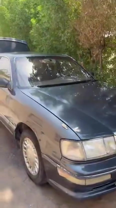 السلام عليكم بطه فصل للبيع سياره جاهزه مكفوله نقل والكص رقم بصره أليف االعنوان الهارثه معمل الورق السعر 50 بيها مجال هاتف ☎️ ***********
