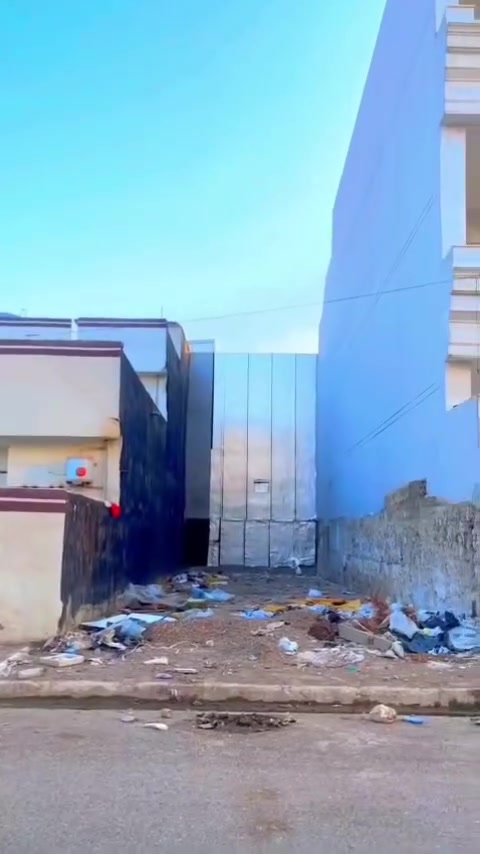 طابو صرف • طريق بغداد • ١٠٠م
