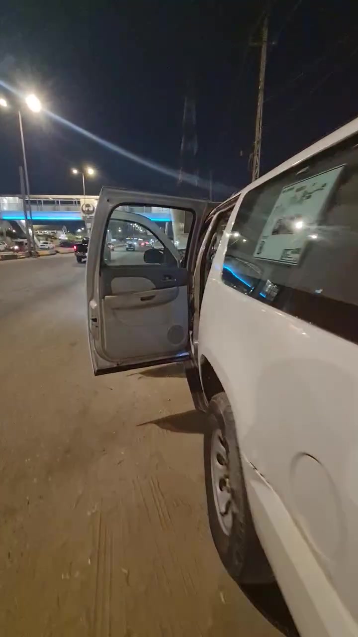 يوكن دنلي • ٢٠٠٧ • رقم بغداد
