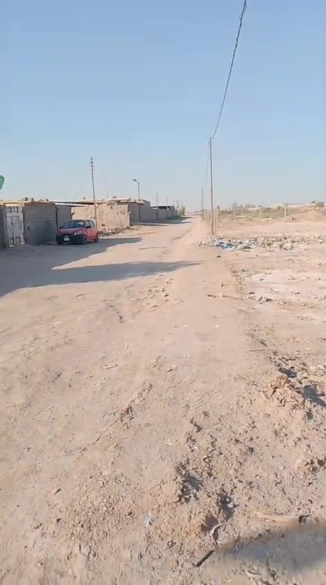 عبور الجسر الفرنسي مقابيل الشيخ حربي مساحه 1000متر ***********
