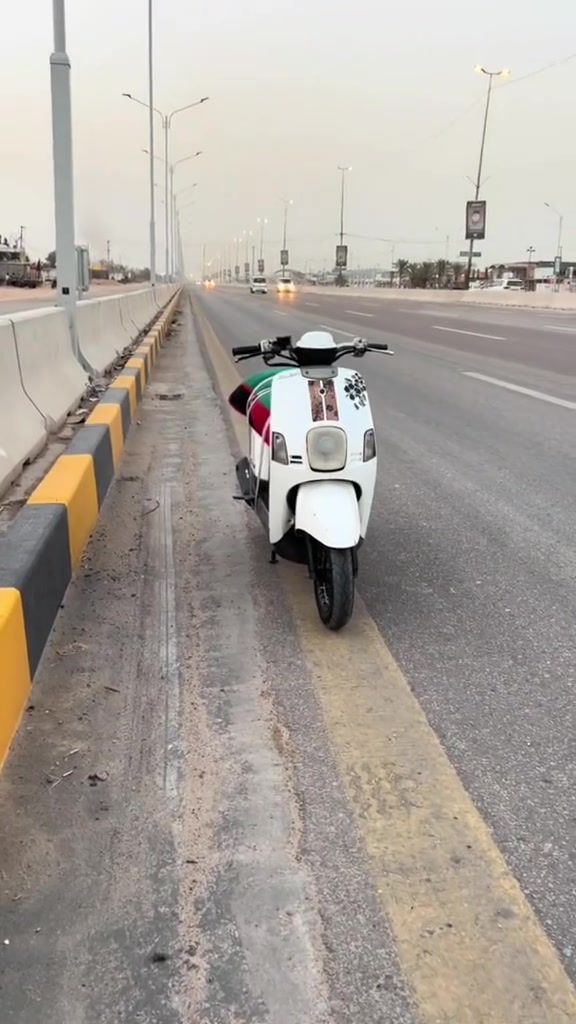 بوليس نوزل • كفاله عامه • بوشه وبستم