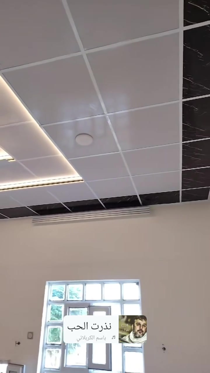 بعض من اعمالنا للسقوف الثانوية كربلاء فقط للاستفسار مراسلة واتساب ***********
