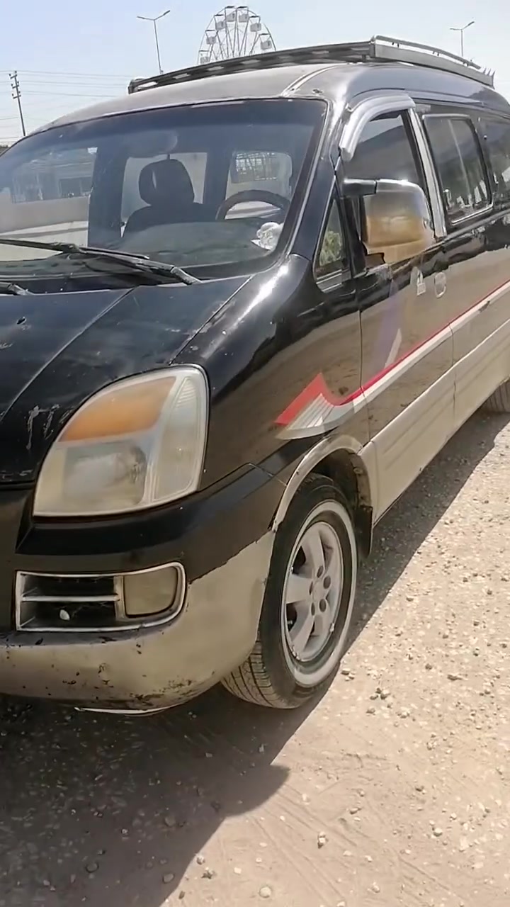 السلام عليكم ٢٠٠٧ للبيع سياره جاهزه من كل شي مكينه مفتو كير اتو مكاني بابل القاسم اني مكلف بالنشر اتصل ع صاحب  الرقم ***********السعر ٧٠ وبيه مجال
