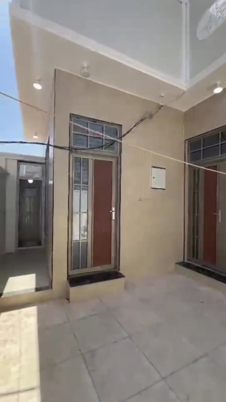 بيت مساحه 220متر طابو زراعي عراقي  وكاله ونسخه من الطابو بناء سنه 25بناء درجه أوله 
السعر 105بيه مجال 
الموقع ابو الخصيب ابو كوصره 
الاستفسار علارقم ***********
