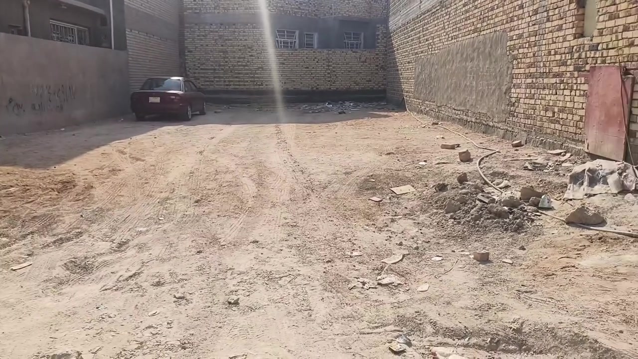 حلة حي القضاة • شارع ٨٠ • ٢٣٠م