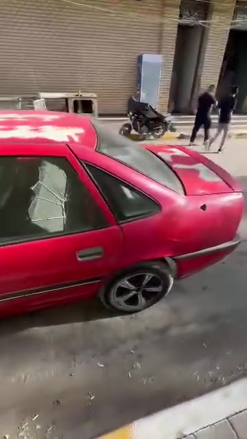 السلام وعليكم اوبل فكتره للبيع الشرعي موجود وكوربون بانزين موجود كير ومحرك شرط 
السعر 25 وبي مجال بسيط كلش بسيط
