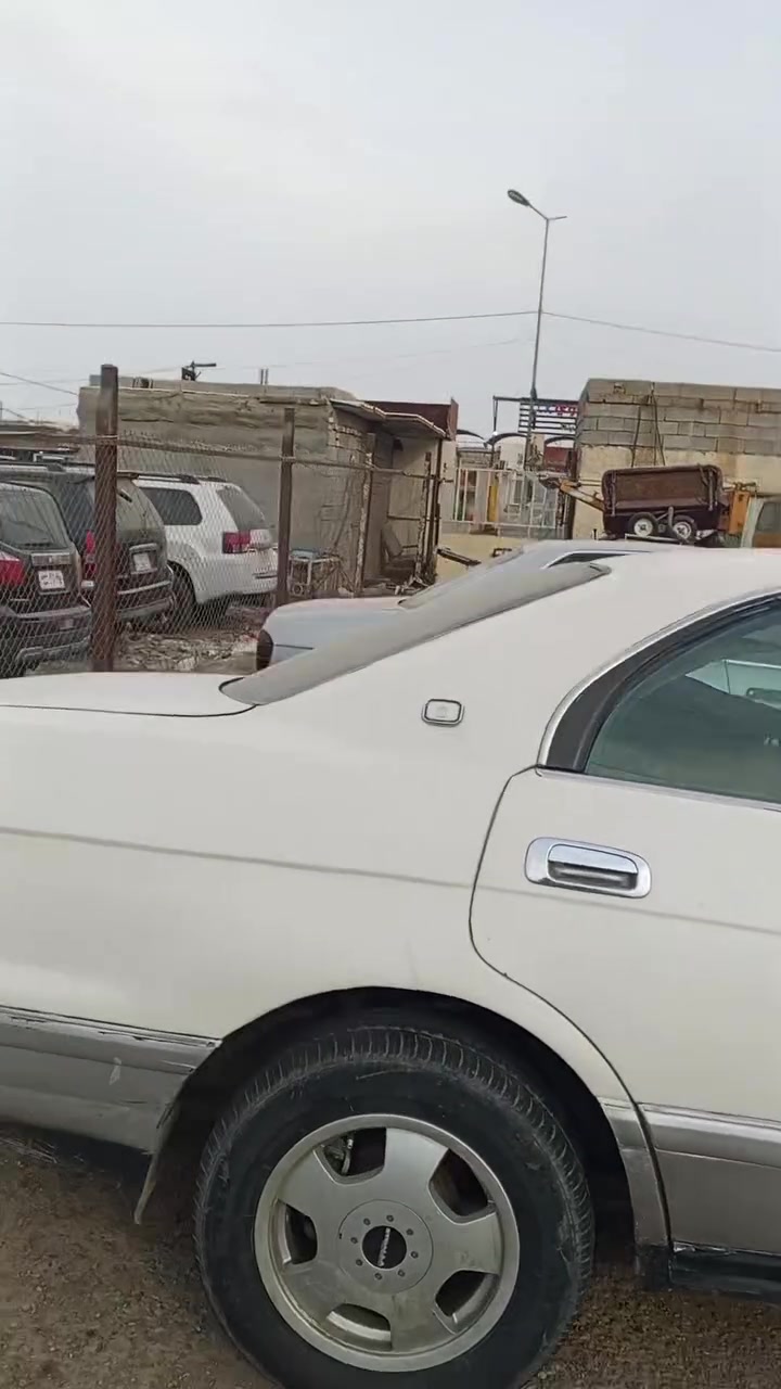 تفصيخ بطه • محرك وكير ٢٫٥ • واسط