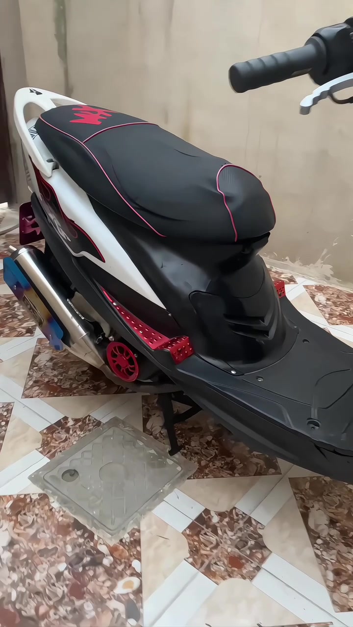 ماكس عدلة • بوشه 55 • سلف مايشتغل