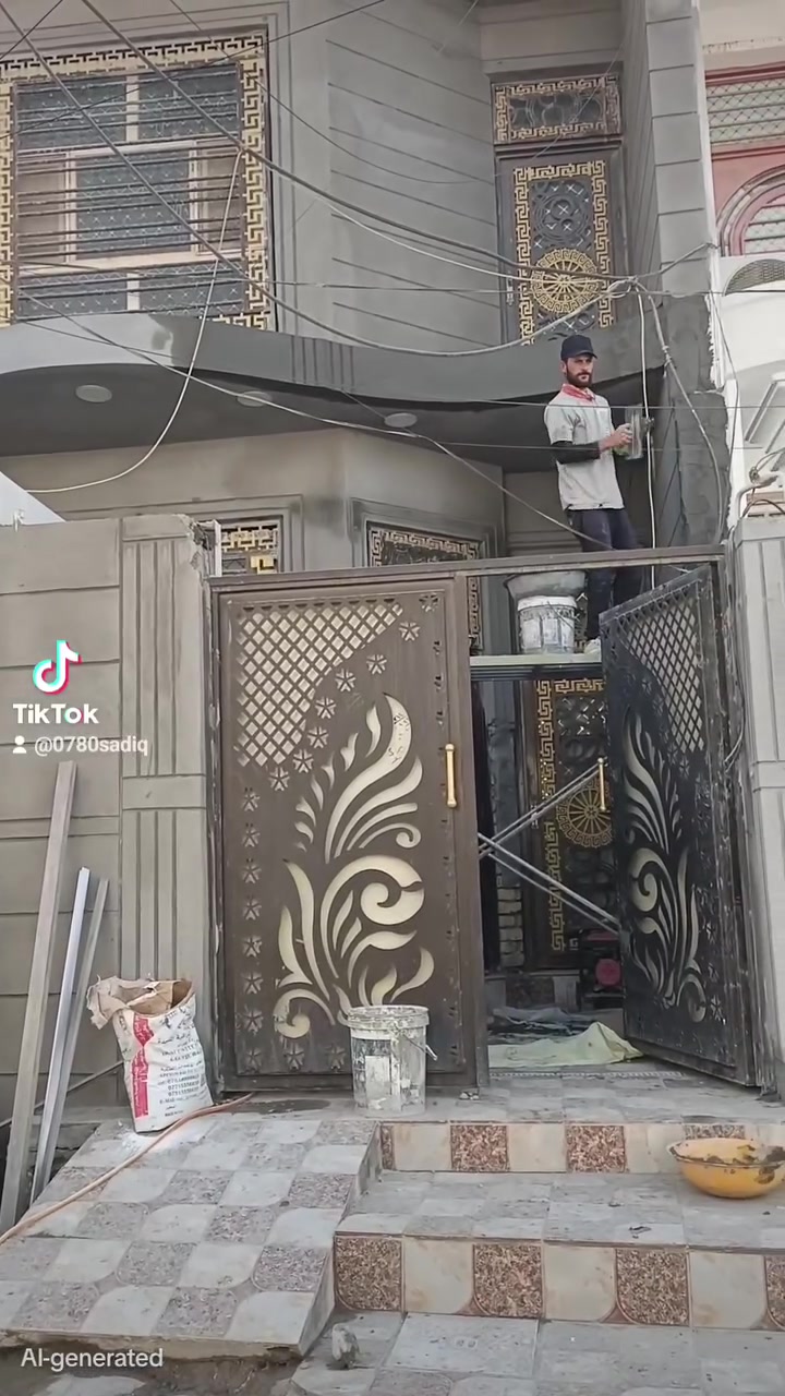 لباخ • متفرغ • شغل درجه اولى