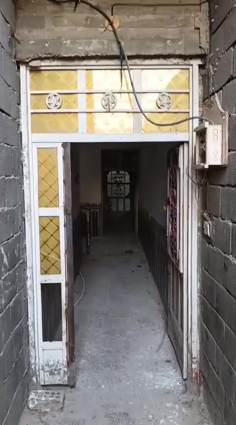 نصف قطعة للبيع مقابل منتزة. حاكم زاملي مقابيل قطاع 38 رقم *********** الأستفسار ❤️👍🏻

