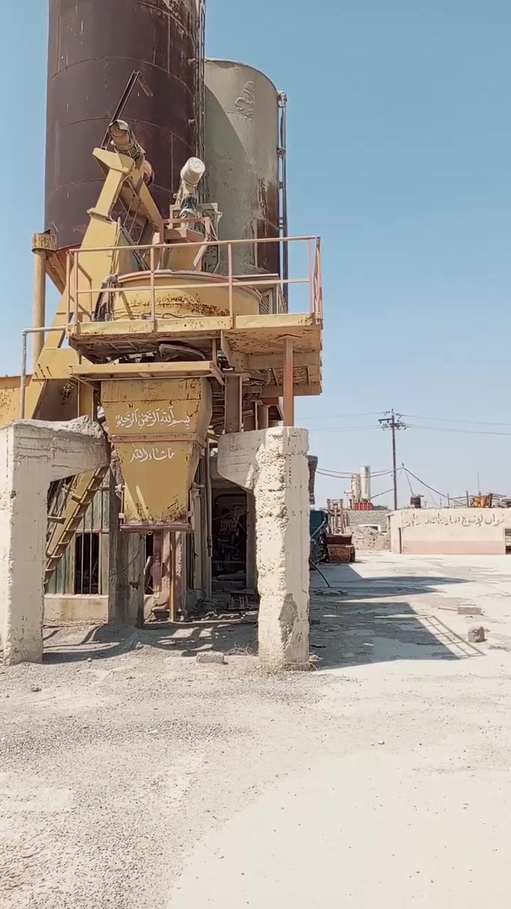 معمل بلوك • ٦٠٠٠م • مقابيل كاشي التحرير