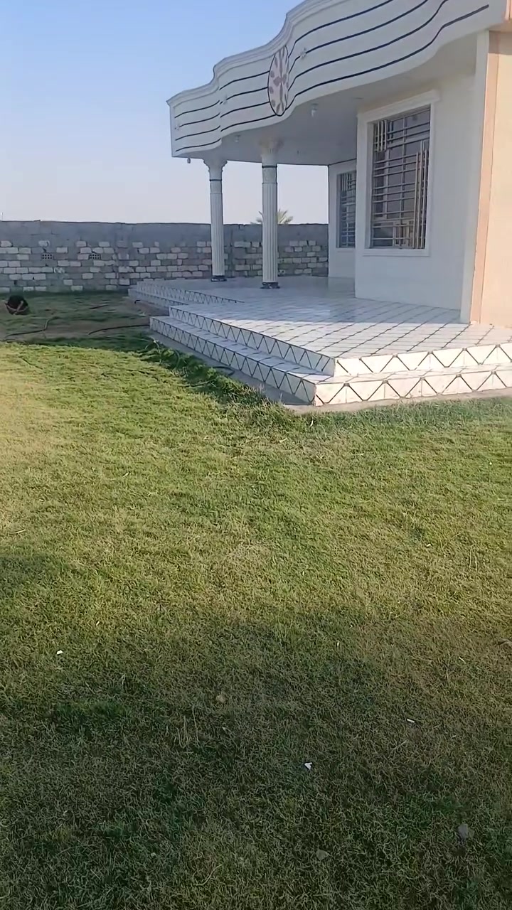 سلام عليكم 5دونم سند ٢٥ بابل ورديه خارج ماء سقي صيف شته اسأله كهرباء تبليط مستوصف مدارس كل الخدمات الاستفسار ***********

