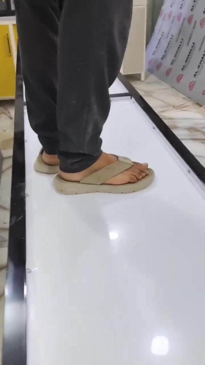 معمل الصادق • ألمنيوم • نهروان سوق الجديد
