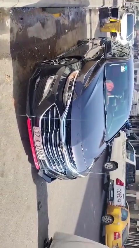 السلام عليكم
ماليبو ٢٠٢٢ فئة سبورت  

*********** الرقم
