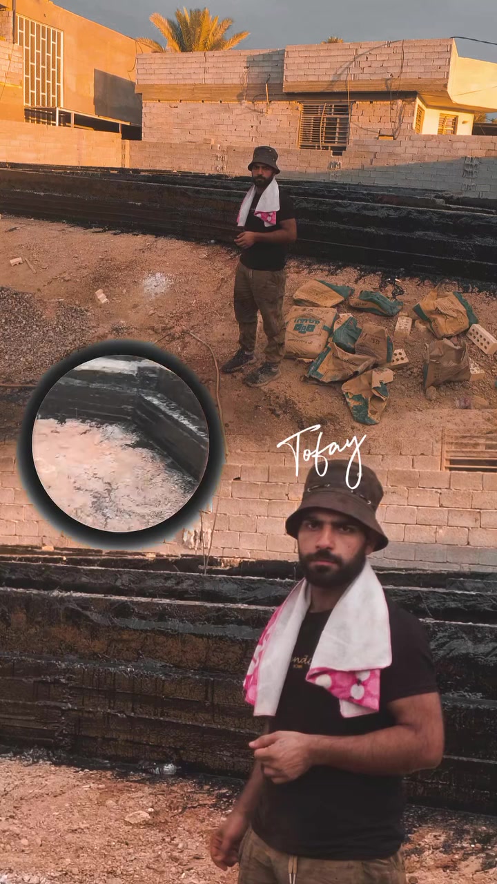ماستك • ستايكر • كربلاء
