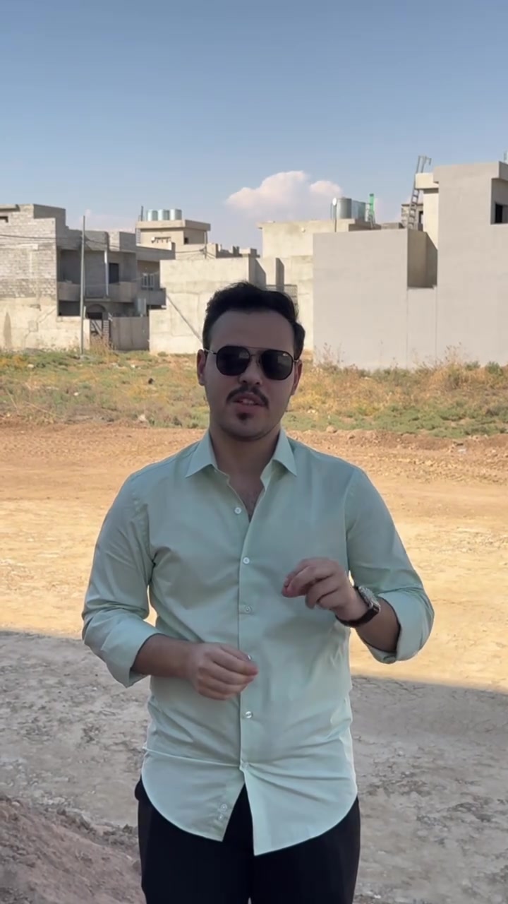 حي التعليم العالي • ١٢١م • شروق