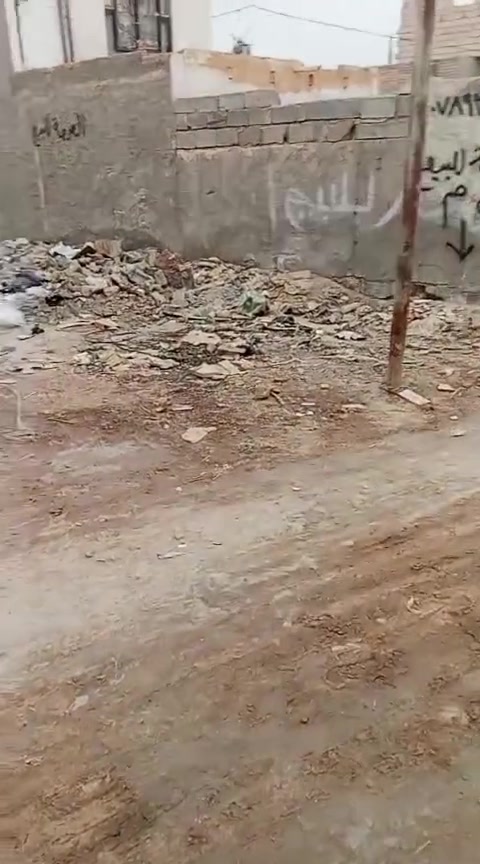 ٢٠٠م • طابو زراعي • شارع علكم