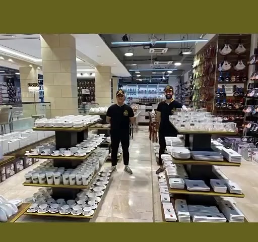 إلكترونيات • أخرى • بلا تفاصيل