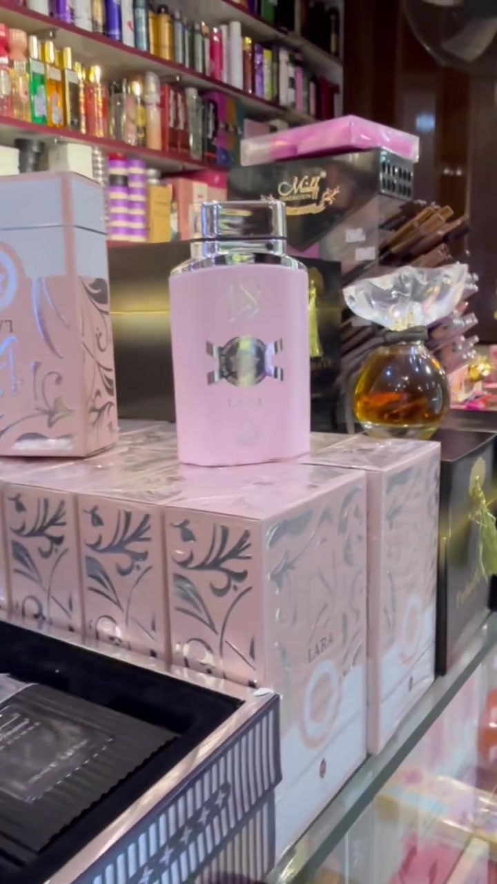 عرض خاص 🔥🔥🔥
عطور ماستر كمية محدودة 
السعر_3،000 دينار 

موقعنا                                                                                              الموصل الرشيدية شارع الروضة منتصف السوق.                                                                      خدمة التوصيل الى جميع المحافظات.                                                                        للطلب مراسلتنا واتس اب                                                                      ***********

