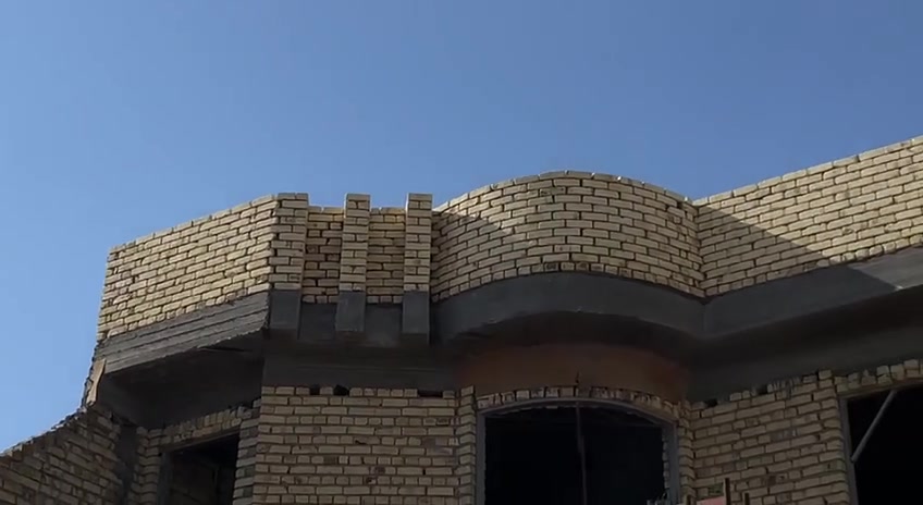 خلفه بناء طابوك وبلوك فرمستون شغل هندسي درجه اوله  عداله التزام بل عمل شغلنه مكطوعه بيوميه وعدبل وبسعار مناسبه ***********
