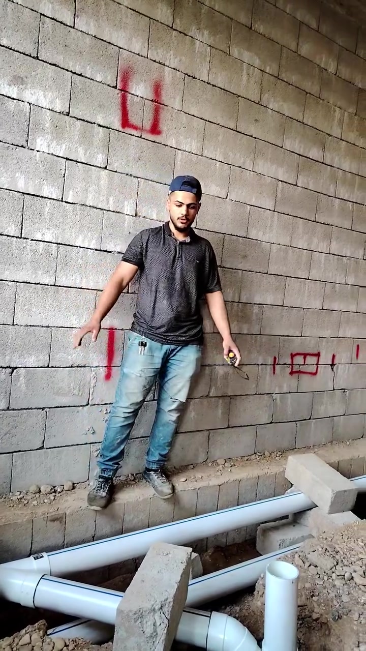 بسم الله الرحمن الرحيم 
احد مواقعنا في تعليم العالي تربيه الخامسه 
تسيس مجاري وشبكه شغل حديث للستفسار
***********
