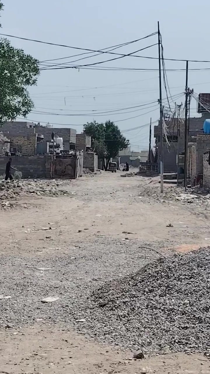 سلام عليكم بيت اللبيع العنوان بغداد مدينة الصدرالحميدية سعر البيت ــــــ 22ــــــــ وبي مجال الاستفسار تصال بي واتساب ـ ــــــــ ***********ــــــــ@
