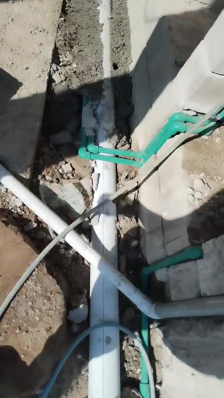 تم انجاز العمل في حي الزهور بيت طابقين متكون من 4 مجاميع  صحيه ونظام بوسترات مع عمل السبالت البوردات والتقطير  وصاروخيات
 اتمنى ينال اعجابكم 
مستعدون لكافة انواع التأسيسات الصحيه الحديثه مجاري وماي
شرط شغل هندسي وبأحدث الطرق  وبأنسب الاسعار 
للتواصل 
متواجد على النت 
رقمي ***********
وبي واتس اب

