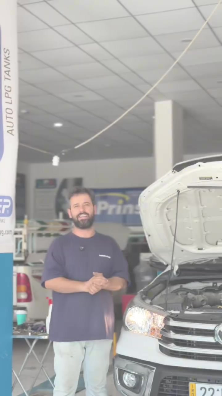 کوردی/عربي/Eng
LPG سیستمی غازی
🔥 باشترین سیستەمی غازی LPG بۆ ئۆتۆمبێلەکەت لە کۆمپانیای هیمت ئۆتۆگاز! 🔥
ئێمە لەسەر ئاستی تەواوی عێراق ژمارە یەکین 🥇 لە بەستن و بەرزکردنەوەی کوالێتی سیستەمی غاز بۆ ئۆتۆمبێل.
کارەکانمان بە دەستی شارەزاترین و باشترین ستاف بە ئەنجام دەگەیەنرێن، بە جوانترین و ڕێکترین شێواز! ✨
📍 ناونیشان: هەولێر - کارێزان - شەقامی باداوە
📞 ژمارەی مۆبایل:
📲 ***********
📲 ***********
🌸 سوپاس بۆ متمانەتان!

🟢 عەرەبی (Arabic)
🔥 أفضل نظام غاز LPG لسيارتك من شركة هيمت أوتوغاز! 🔥
نحن رقم 1 على مستوى العراق 🥇 في تركيب وتحديث منظومات الغاز للسيارات.
يتم تنفيذ الأعمال بأعلى جودة وعلى أيدي أفضل كادر متخصص وبأرتب طريقة! ✨
📍 العنوان: أربيل - كاريزان - شارع باداوا
📞 أرقام التواصل:
📲 ***********
📲 ***********
🌸 شكراً لثقتكم بنا!

🟢 ئینگلیزی (English)
🔥 The Best LPG Conversion System for Your Car at Hemt Autogas! 🔥
We are #1 in all of Iraq 🥇 for LPG auto gas system installation.
Our expert team guarantees clean, professional, and high-quality work every time! ✨
📍 Address: Erbil - Karezan - Badawa Street
📞 Contact Us:
📲 ***********
📲 ***********
🌸 Thank you for your trust!

#Hashtags /
⁠#HemtAutogas⁠ ⁠#LPG_Erbil⁠ ⁠#Erbil⁠ ⁠#Kurdistan⁠ ⁠#Iraq⁠ ⁠#هەولێر⁠ ⁠#عێراق⁠ ⁠#أربيل⁠ ⁠#سيارات_الغاز⁠ ⁠#GaaS
