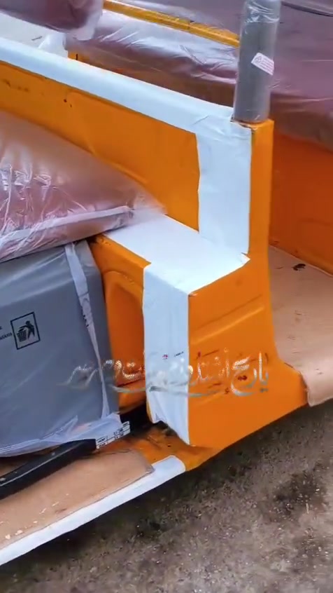 تكتك • موديل 19 • أوراق أصولي